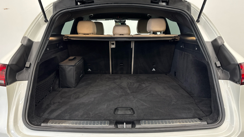 Mercedes-Benz EQC 400 300kW Sport 80kWh 5dr Auto Electric Estate